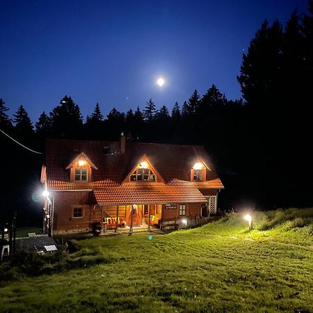 Апартаменты Wysoka 5 Шклярска-Поремба Экстерьер фото
